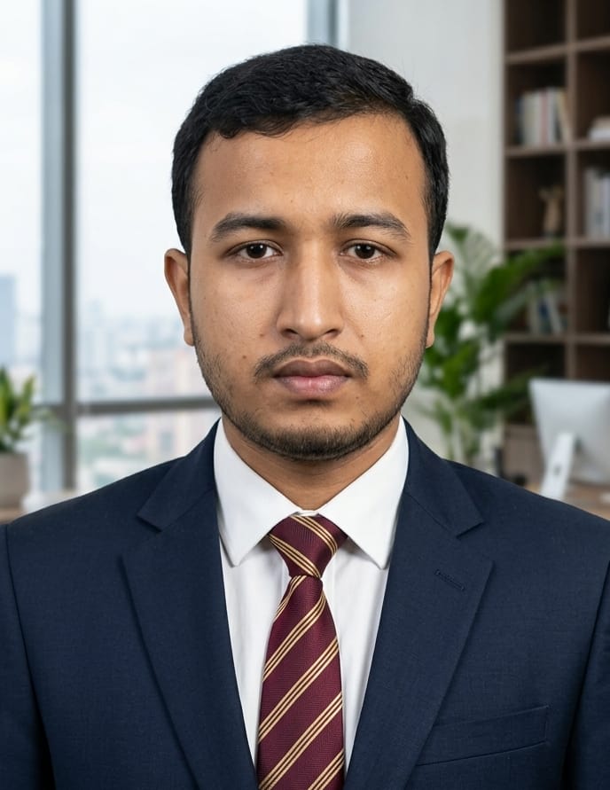 Communication Executive